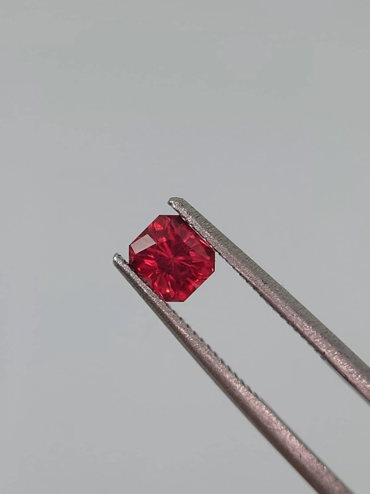 0.7ct Natural Umbalite Garnet from Malawi — view 6